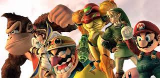 From getting the best connection to finding good matches, here's everything you need to know about super smash bros. What Ssbb Character Is Best For You Proprofs Quiz