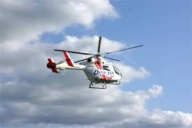 フライトドクターに聞いてみた ドクターヘリのあれこれ 日本医科大学千葉北総病院インタビュー 前編 看護roo カンゴルー