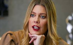 Qué estudió Lorna Paz, la villana de 'Yo soy Betty, la fea'?- Grupo Milenio