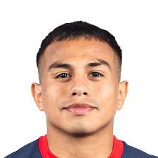 Ignacio Tapia Linked Players