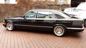 Mercedes Benz Such A Beautiful Classic Car Benz Mercedes Benz Mercedes W126