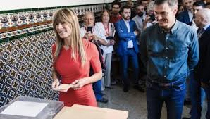 Begoña Gómez, wife of Spanish PM, investigated over alleged corruption -  Spain in English