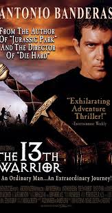 At the meeting, a rival leader kills cyrus, but a coney island gang called the warriors is wrongly blamed for before you know it, the cops and every gangbanger in town is hot on the warriors' trail. The 13th Warrior 1999 Imdb