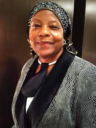 Today, we celebrate our 5th District WIM Chaplains who faithfully minister  to God's people. They are in our Hospitals, Missions, Recovery Homes,  Community Based Organizations, Jails, Prisons and in the Military, and