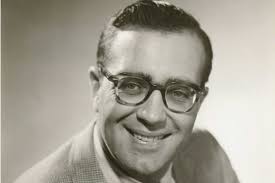 Jean Shepherd — Radio Hall of Fame