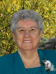 Anna de Leeuw was born