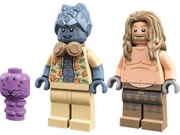 Marvel what if lego sets. Official First Look At Lego Marvel 76200 Bro Thor S New Asgard Set Geek Culture