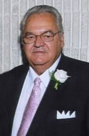 William "Bill" Barnhart Obituary September 10, 2013