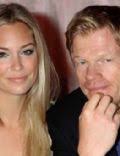 Who is Oliver Kahn dating? Oliver Kahn girlfriend, wife