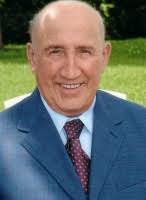 Roy et Giguère Avis de décès