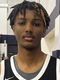 2024 Top Power Forward Recruits