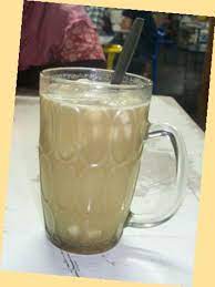 Resep Minuman Kq 5 Jelajah Alam Belantara Beer Mug Beer Glasses Glassware