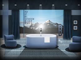 There's something in these bathroom designs for everyone whether you're planning a minor makeover or creating a whole new living space. Colour Bathroom Colours Transform The Bathroom Into A Lifestyle Space Pop Up My Bathroom