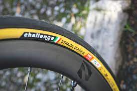 It was the first time that the race was included in the uci world tour calendar. Review Challenge Strada Bianca Pro Tlr Road Cc