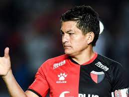 But in his homeland, he is a cult hero to top all others. Al Pulga Rodriguez Le Ofrecimos Una Cifra Inalcanzable Para El Futbol Argentino