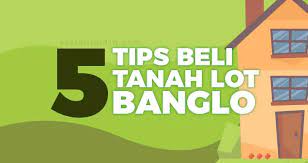 Tidak kiralah berapa keluasan tanah tersebut 1 ekar, 2 ekar atau lebih luas lagi daripada. 5 Tips Untuk Membeli Tanah Lot Banglo Asyranlaidin Com Ejen Hartanah