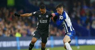 Here we arm you with useful information for watching this fa cup match. Brighton Hove Albion V Leicester City All The Reaction As Ayoze Perez And Jamie Vardy Secure 2 0 Win Leicestershire Live