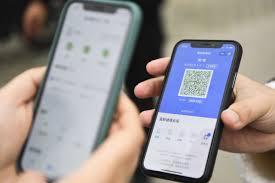 By end december, checking in with the tracetogether app or token will be mandatory at venues including restaurants, workplaces, schools and shopping malls. Big Tech S Coronavirus Contact Tracing Apps Will Only Work If Users Buy In Fortune