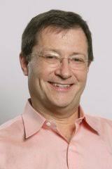 Daniel Mark Nosenchuck