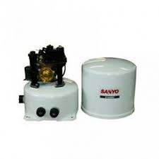 9 meter (max) daya dorong : Pompa Air Automatic Sanyo Ph130b 125 Watt Ufo Electronics