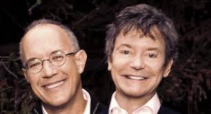 Episode 6: David Crane and Jeffrey Klarik, "Episodes"