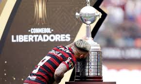 Acontece hoje (17), a partir das 20h30, o sorteio para a fase de grupos da libertadores 2020 e os 8 times brasileiros classificados conhecerão quais são seus próximos desafios na competição, incluindo o são paulo que se classificou por terminar o campeonato brasileiro na 6ª colocação. Sorteio Da Libertadores 2020 Flamengo E Cabeca De Chave Veja Os Potes Jornal O Globo