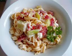 Und es sollte schon vorzugsweise ein trennkost rezept sein? Abendessen Schnelle Rezepte Chefkoch