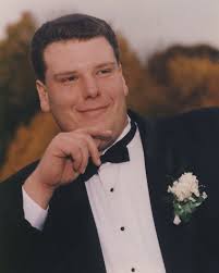 Mark Stevenson Obituary