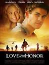Love and honor streaming vf