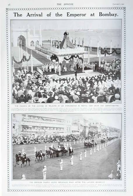 Bombay Prints Archives - Past-India