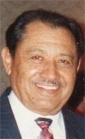 Raymond Lucero Obituary (2013)