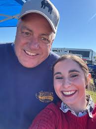 Thank you McNary Show Cattle and Kasperski Farms for support