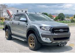 Learn more with truecar's overview of the ford ranger pickup truck, specs, photos, and more. Search 924 Ford Ranger Cars For Sale In Malaysia Carlist My