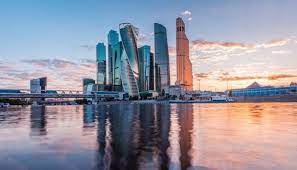 Според преброяването през 2010 г. Moskva Rossiya Vsyo O Gorode Dostoprimechatelnosti I Foto Moskvy