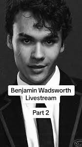 Estelle Benjamin's Instagram, Twitter & Facebook