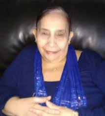 Elisa Rosado Obituary