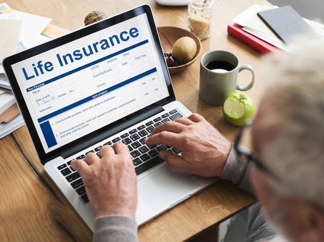 Fidelity Life (eCoverage) - Life Insurance