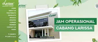 18c, jakarta 12430 telp : 6 Lowongan Kerja Terkini Di Klinik Kecantikan