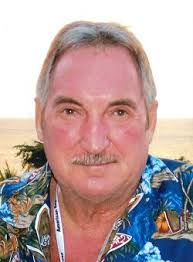 Obituary of Sheldon Tony Buffett