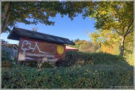 Camping Im Odenwald Ein Erfahrungsbericht Dezembercamper