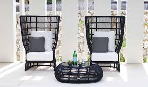 Different Types Of Outdoor Furniture Loom Crafts