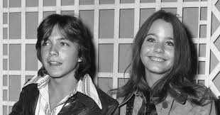 David cassidy is best known for his role on the 1970s television series the partridge family, but the late singer/actor had a musical career that. Partridge Family Drama Susan Dey S David Cassidy Crush Went Unrequited