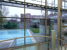 Stadtbad Schoneberg Hans Rosenthal Berlin Urban Sports Club