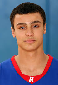 Larry Nance Jr. headed to Wyoming