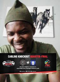 Vincent Laing Jr Orlando