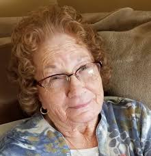 Obituary for Shirley F. (Patrick) Castle