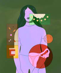 In other words, the rate of exposure to h. Polycystic Ovary Syndrome What It Is How To Manage It The New York Times