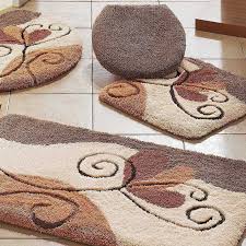 47 Fabulous Magnificent Bathroom Rug Designs 2020 Pouted Com Decorative Bathroom Rugs Bathroom Rug Sets Rug Design