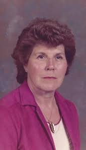 Marie Catherine Appel Obituary