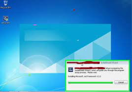 Installshield is primarily used for installing software for microsoft windows desktop and server platforms, though it can also be used to manage software applications and packages on a variety of handheld and mobile devices. Scripting How To Customize The Installation Wizard Screens With Installshield